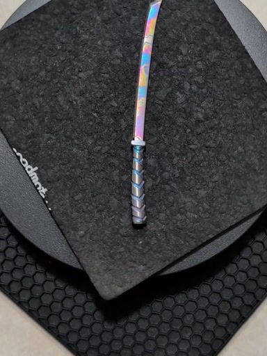 Preview pic of TINY LABS KATANA