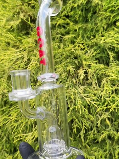 Preview pic of Lucky Goat 8” Showerhead Bent Neck
