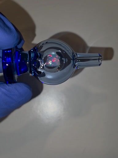 Preview pic of Soup Glass bubble cap