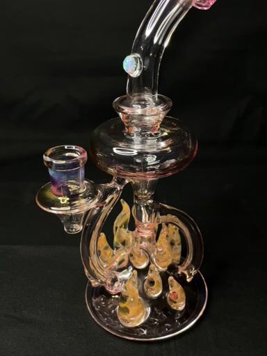 Preview pic of Casa glass recycler