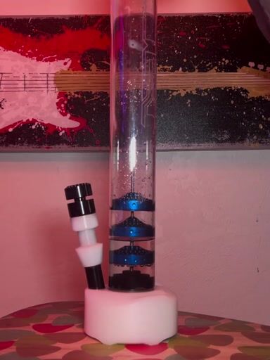 Preview pic of Jet Waterpipe