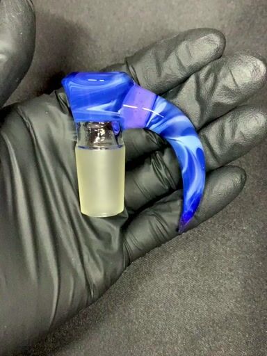 Preview pic of B.Berry Opal/UV Glopal/Neo Opal 18mm slide