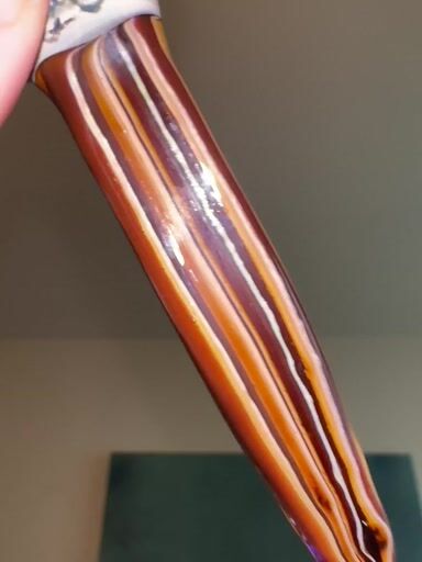 Preview pic of Stormin Norman x Trevy Metal Wook Stickr