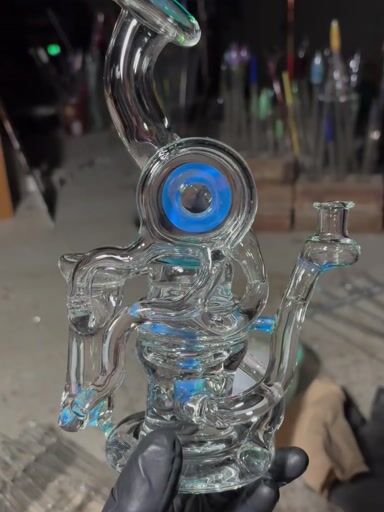 Preview pic of double recycling dub bub