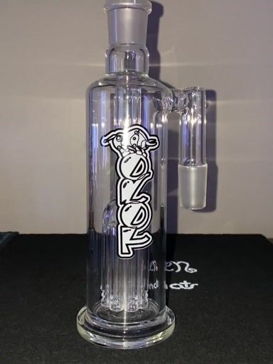 Preview pic of Toro Ash Catcher