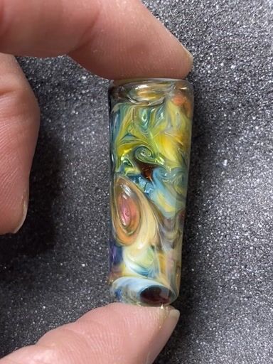Preview pic of Van Gogh tripsitter 13mm rolling tip