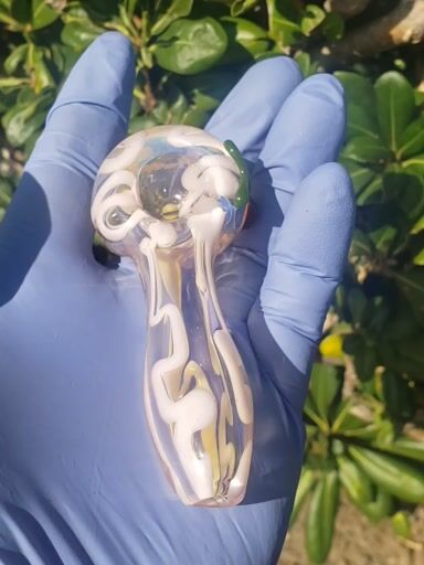 Preview pic of Pink Cherry Pipe 🍒