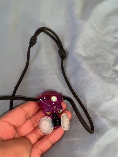 Preview pic of Upgrade glass gas mask