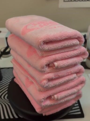 Preview pic of 5 Terpz Slurper Soaker Microfiber Towel’s