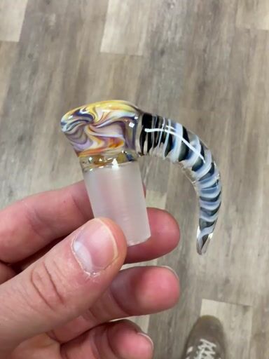 Preview pic of Funky 18mm Slide