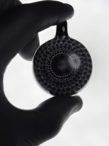 Preview pic of Olour B&W Exclusive Series Pendant