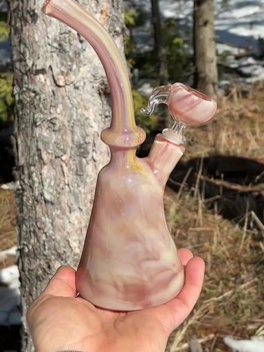 Preview pic of 10mm tube rig