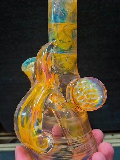 Preview pic of "Cured Cannaheba"