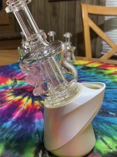 Preview pic of Puffco top