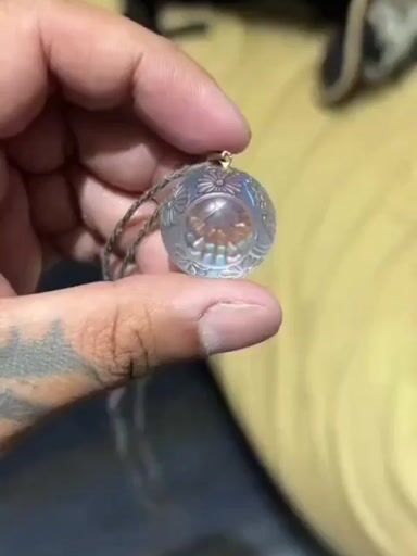 Preview pic of Masataka pendant