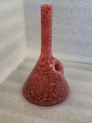 Preview pic of Algae Glass Mini Tube