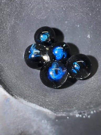 Preview pic of Cosmic terp pearls