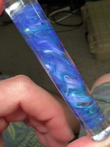 Preview pic of Uv Glass Joint Packer 12.5mm to 14.5mm