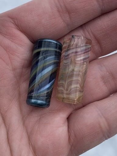 Preview pic of Fume and full color smoking tip