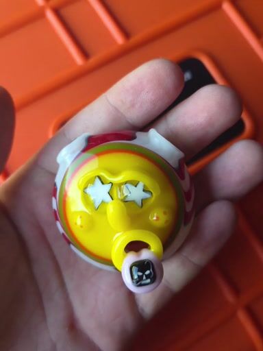 Preview pic of Disco dan slightly stupid bob