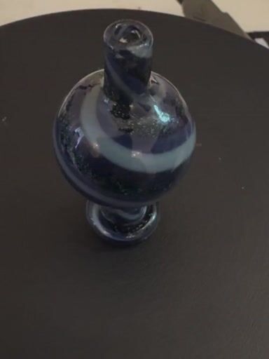 Preview pic of Bubble Cap