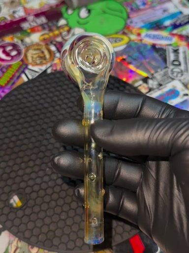 Preview pic of RosinBros Fumed Hammer