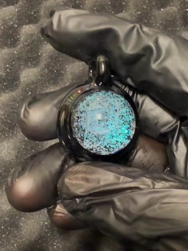 Preview pic of Matt z Dichro Pendant