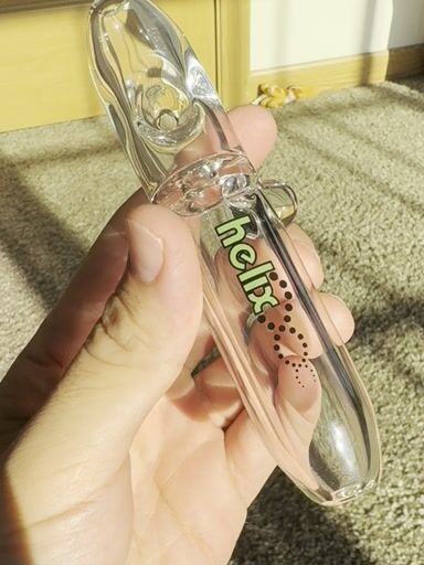 Preview pic of OG Helix Steamroller