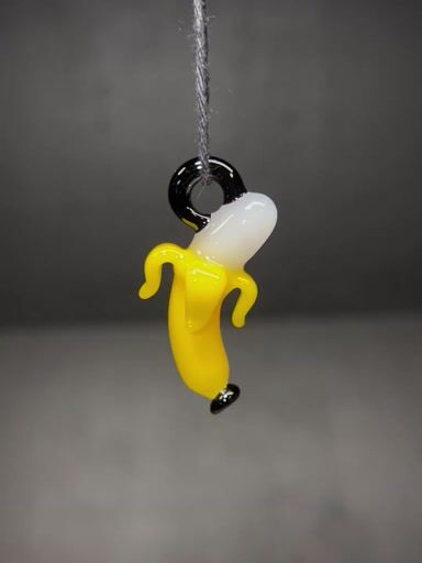 Preview pic of Og banana pendant