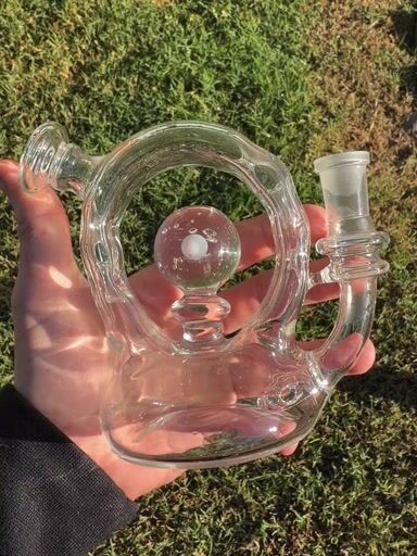 Preview pic of @nateylove 1of1 2021 Loop Cycler / 14MM