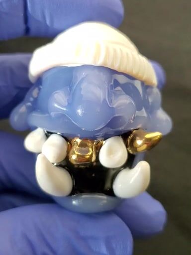 Preview pic of Ogre hoodlum