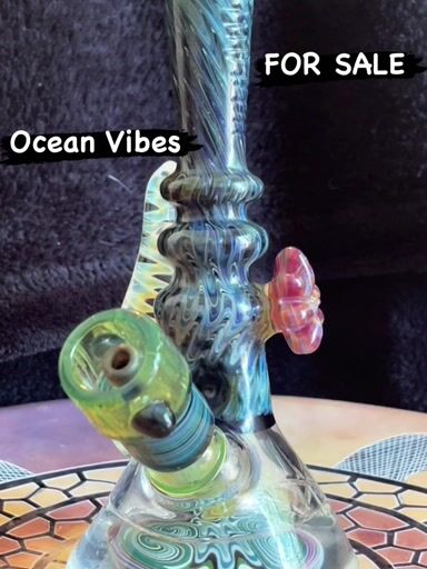 Preview pic of BRONX Oceanic Rig