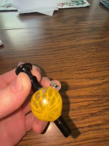 Preview pic of Wutang bubble cap