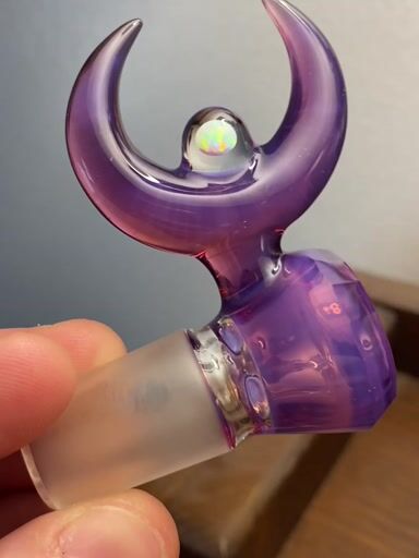 Preview pic of Royal Jelly faceted EMB