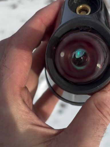 Preview pic of Day break dry peak top with hidden opal