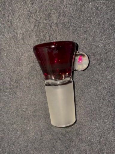 Preview pic of Red Opal Slide