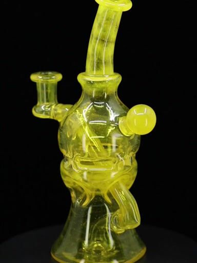 Preview pic of Dirge Glassworks Fab Egg