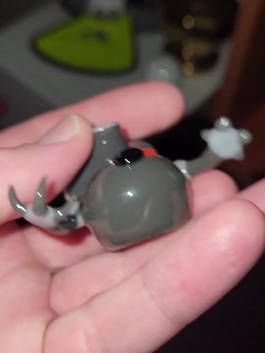 Preview pic of JAG "JustAnotherGlassBlower" BotBag