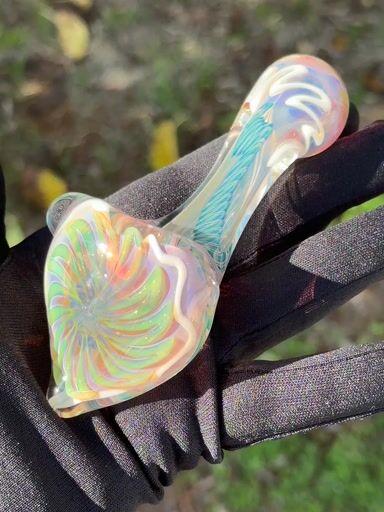 Preview pic of Fume Dry Pipe