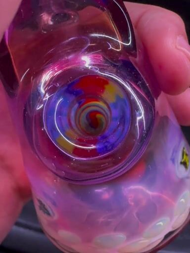 Preview pic of NES Glass -  Pokémon Millie Mini Rig