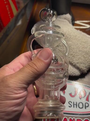 Preview pic of Mj arsenal fabcycler