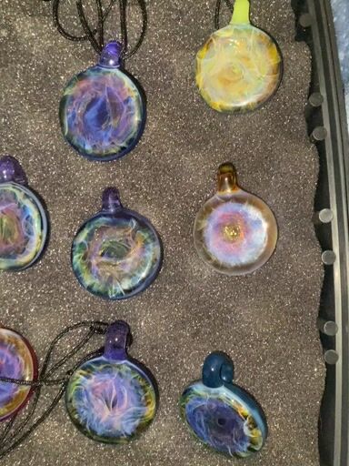 Preview pic of Bulk glass