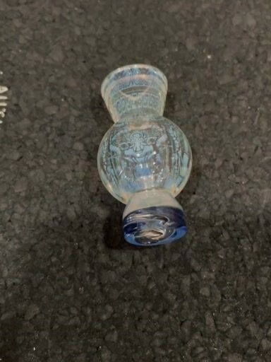 Preview pic of Mothership Spinner Cap