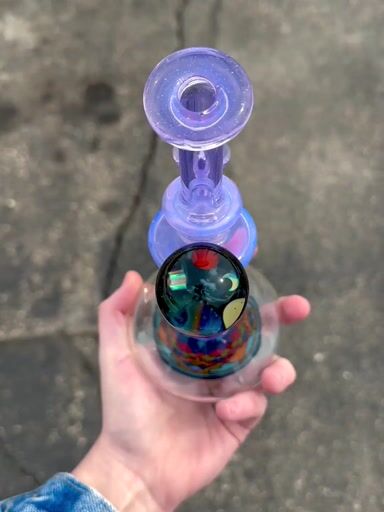 Preview pic of Brian Jacobson Neo Opal Space Jammer