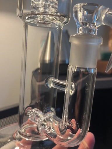 Preview pic of Mini 360 stem to dome