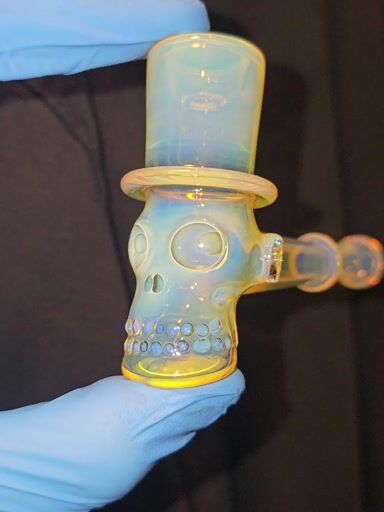 Preview pic of BP hammer