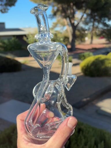 Preview pic of StontJones recycler