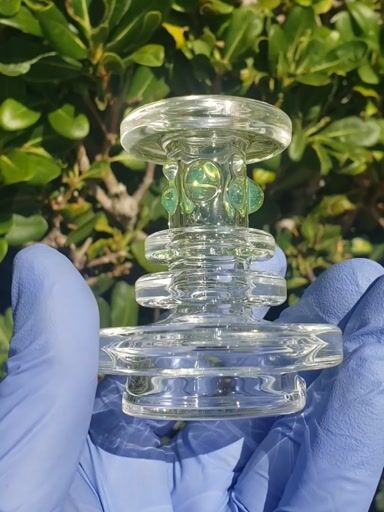 Preview pic of Puffco Peak Dry Top