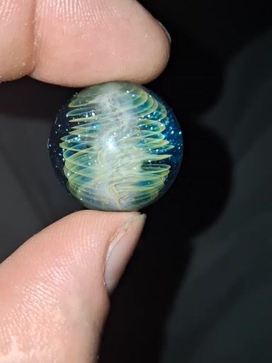 Preview pic of Fumed marble