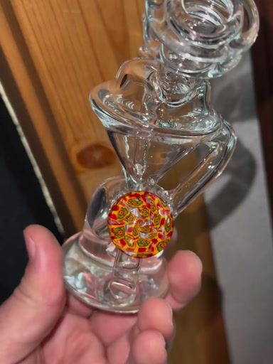 Preview pic of Seanzo Floating Recycler